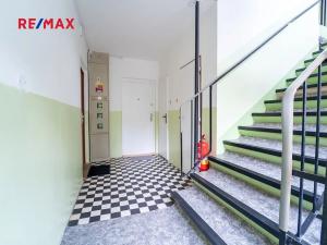 Prodej bytu 3+1, Kolín, Masarykova, 72 m2