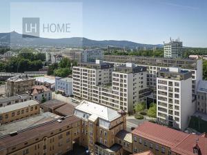 Prodej bytu 1+kk, Liberec, 42 m2