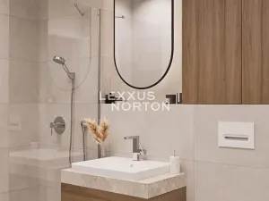 Prodej bytu 2+kk, Praha - Vinoř, Mladoboleslavská, 52 m2