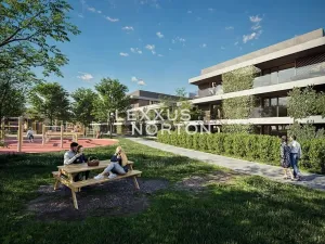 Prodej bytu 2+kk, Praha - Vinoř, Mladoboleslavská, 52 m2