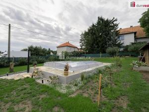 Prodej rodinného domu, Měšice, Na Křížku, 316 m2