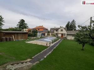 Prodej rodinného domu, Měšice, Na Křížku, 316 m2