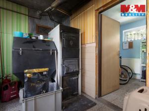 Prodej rodinného domu, Frýdlant nad Ostravicí - Frýdlant, Kamenec, 202 m2