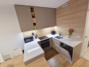 Prodej bytu 2+kk, Praha - Libeň, Kurta Konráda, 52 m2
