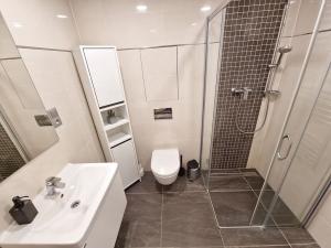 Prodej bytu 2+kk, Praha - Libeň, Kurta Konráda, 52 m2