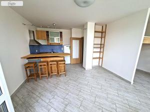 Prodej bytu 1+kk, Praha - Hlubočepy, Voskovcova, 45 m2