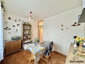 Prodej bytu 3+1, Třemošnice, 1. máje, 60 m2