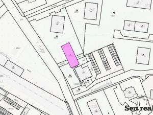 Prodej bytu 3+1, Třemošnice, 1. máje, 60 m2
