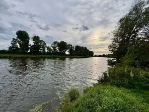 Prodej chaty, Ostrá, 45 m2