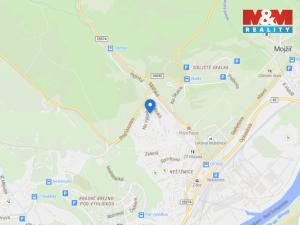 Prodej bytu 1+1, Ústí nad Labem - Neštěmice, Na Výšině, 36 m2