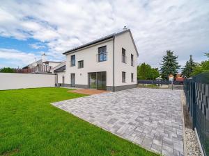 Prodej rodinného domu, Olomouc, Na partkách, 180 m2