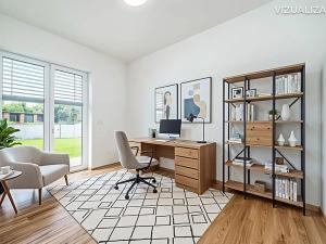 Prodej rodinného domu, Olomouc, Na partkách, 180 m2
