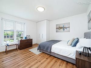 Prodej rodinného domu, Olomouc, Na partkách, 180 m2