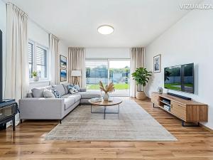 Prodej rodinného domu, Olomouc, Na partkách, 180 m2