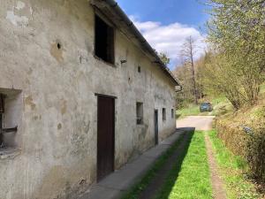 Prodej zemědělské usedlosti, Frýdlant nad Ostravicí, 260 m2