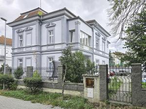 Pronájem ordinace, Duchcov, Tyršova, 295 m2