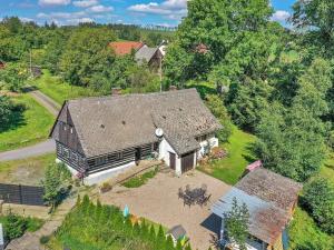 Prodej chalupy, Mezilečí, 150 m2