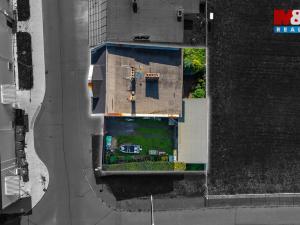 Prodej činžovního domu, Ústí nad Labem - Krásné Březno, Janáčkova, 250 m2