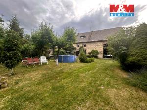 Pronájem rodinného domu, Dolní Slivno, 140 m2