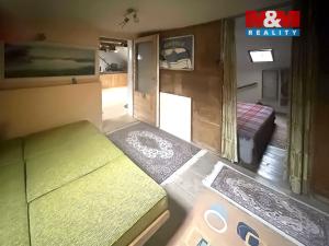 Pronájem rodinného domu, Dolní Slivno, 140 m2