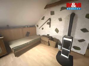 Pronájem rodinného domu, Dolní Slivno, 140 m2