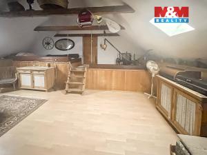 Pronájem rodinného domu, Dolní Slivno, 140 m2