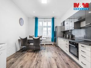 Prodej rodinného domu, Ústí nad Labem - Krásné Březno, Janáčkova, 299 m2