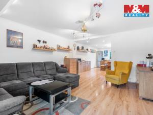 Prodej rodinného domu, Ústí nad Labem - Krásné Březno, Janáčkova, 299 m2