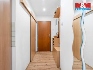 Prodej rodinného domu, Ústí nad Labem - Krásné Březno, Janáčkova, 299 m2