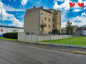 Prodej rodinného domu, Ústí nad Labem - Krásné Březno, Janáčkova, 299 m2
