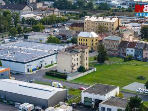 Prodej rodinného domu, Ústí nad Labem - Krásné Březno, Janáčkova, 250 m2