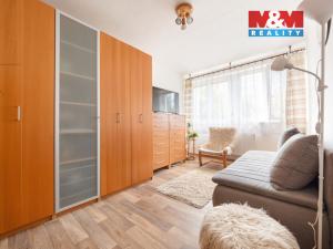 Prodej rodinného domu, Děčín, Sofijská, 105 m2