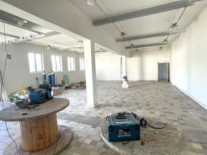 Pronájem skladu, Louny, Postoloprtská, 202 m2