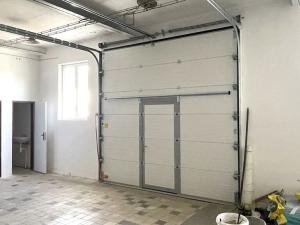 Pronájem skladu, Louny, Postoloprtská, 202 m2