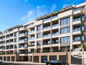 Prodej bytu 1+kk, Pomorie, Bulharsko, 33 m2
