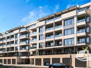 Prodej bytu 1+kk, Pomorie, Bulharsko, 33 m2