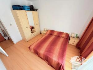 Prodej bytu 2+kk, Nesebar, Bulharsko, 47 m2