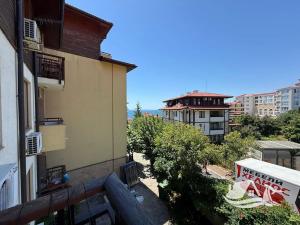 Prodej bytu 1+kk, Sveti Vlas, Bulharsko, 44 m2