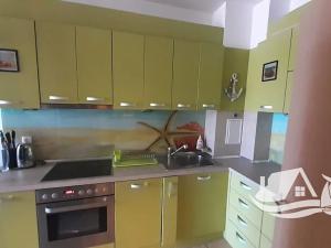 Prodej bytu 2+kk, Carevo, Bulharsko, 72 m2