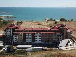 Prodej bytu 2+kk, Aheloy, Bulharsko, 74 m2