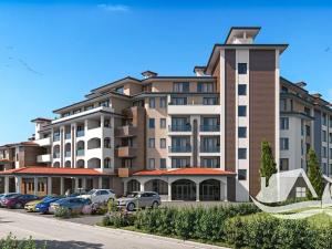 Prodej bytu 2+kk, Aheloy, Bulharsko, 74 m2