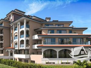 Prodej bytu 2+kk, Aheloy, Bulharsko, 74 m2