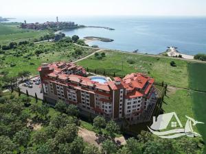 Prodej bytu 1+kk, Aheloy, Bulharsko, 30 m2