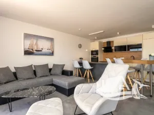 Prodej bytu 4+kk, Privlaka, Chorvatsko, 116 m2