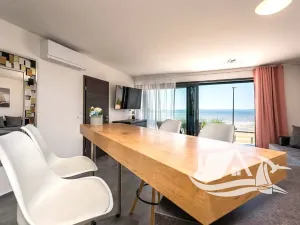 Prodej bytu 4+kk, Privlaka, Chorvatsko, 116 m2
