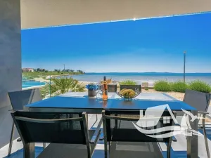 Prodej bytu 4+kk, Privlaka, Chorvatsko, 116 m2