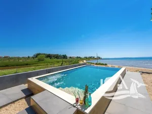 Prodej bytu 4+kk, Privlaka, Chorvatsko, 116 m2