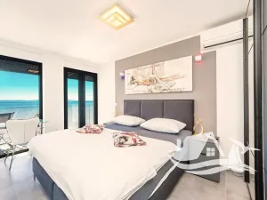 Prodej bytu 3+kk, Privlaka, Chorvatsko, 101 m2