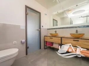 Prodej bytu 3+kk, Privlaka, Chorvatsko, 101 m2