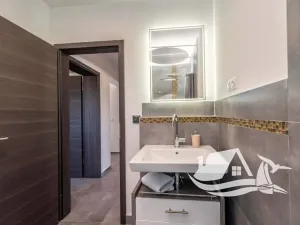 Prodej bytu 3+kk, Privlaka, Chorvatsko, 101 m2